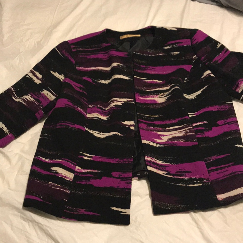 Nipon Boutique 16W jacket